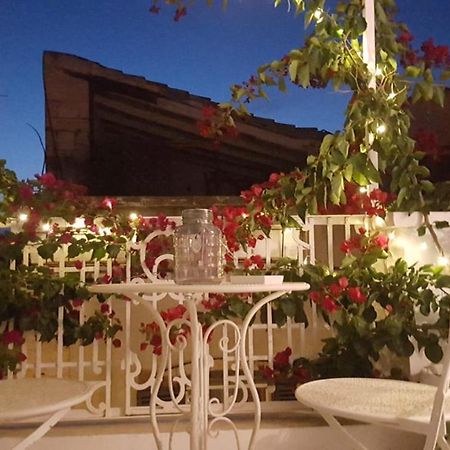 D'Aragona 56 Bed and Breakfast Conversano Eksteriør billede