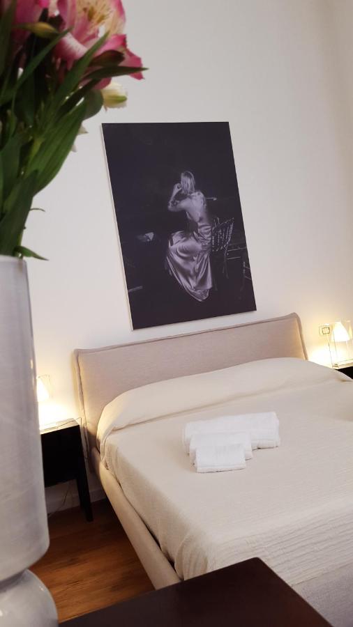 D'Aragona 56 Bed and Breakfast Conversano Eksteriør billede