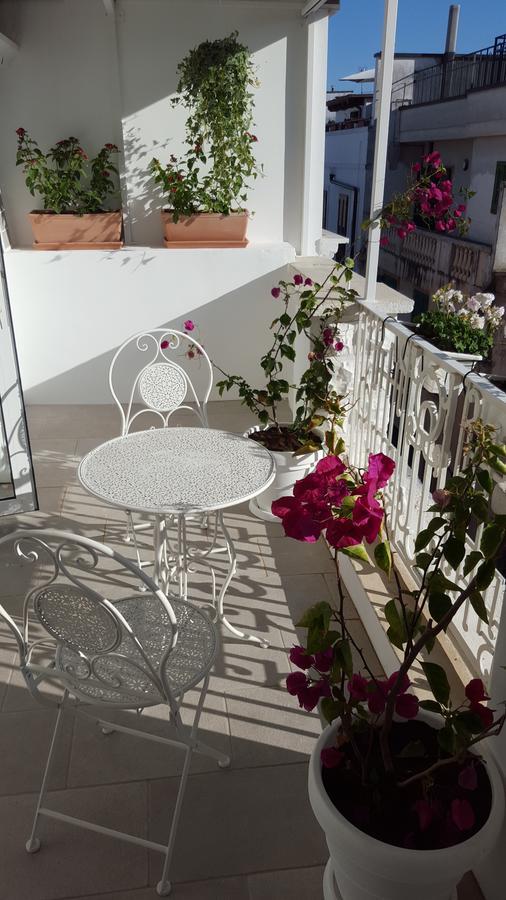 D'Aragona 56 Bed and Breakfast Conversano Eksteriør billede