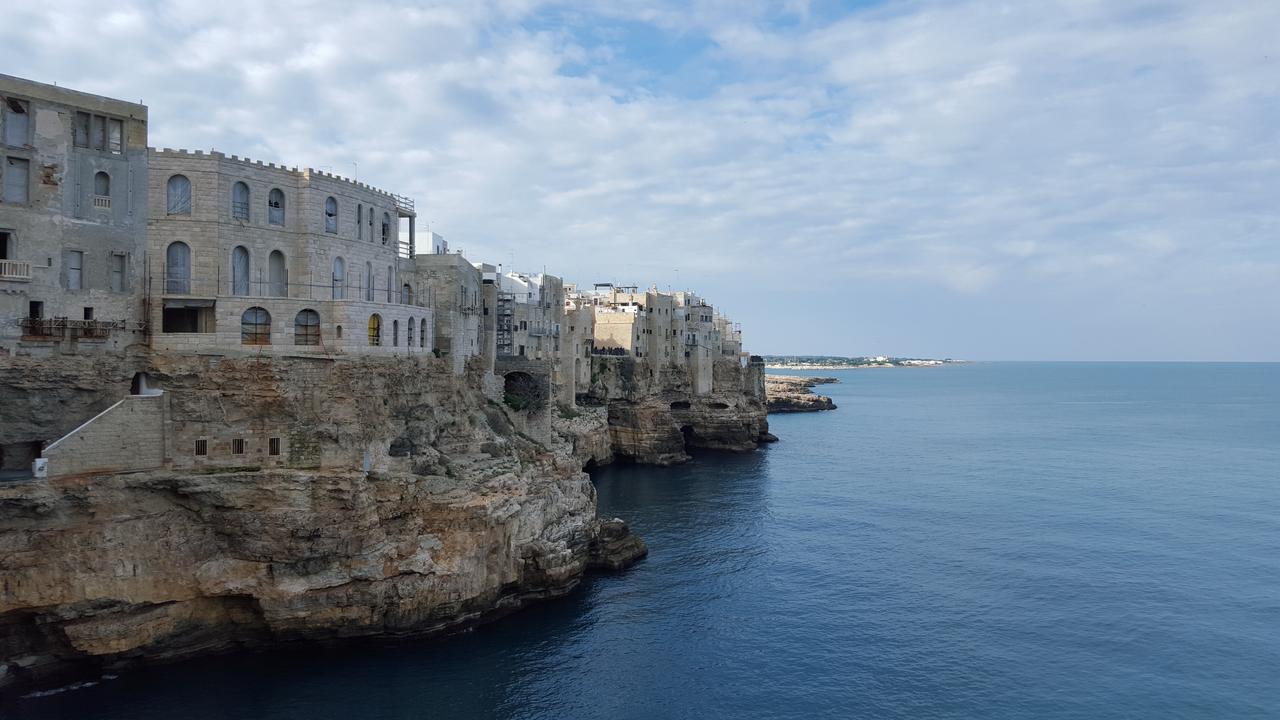 D'Aragona 56 Bed and Breakfast Conversano Eksteriør billede
